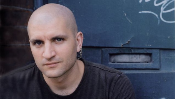 Imagen China-Mieville