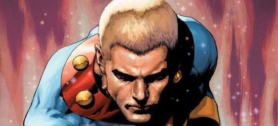 La historia inédita de 'Miracleman' escrita por Grant Morrison 2 Imagen Miracleman