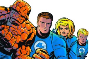 Josh Trank: "Johnny y Sue siguen siendo hermanos" 1 Imagen Reboot Los 4 Fantásticos