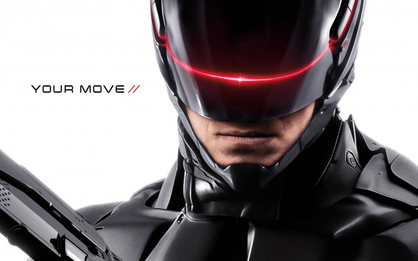 Imagen Robocop remake