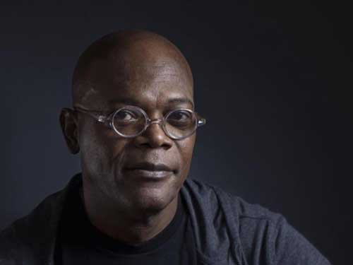 Imagen Samuel L. Jackson