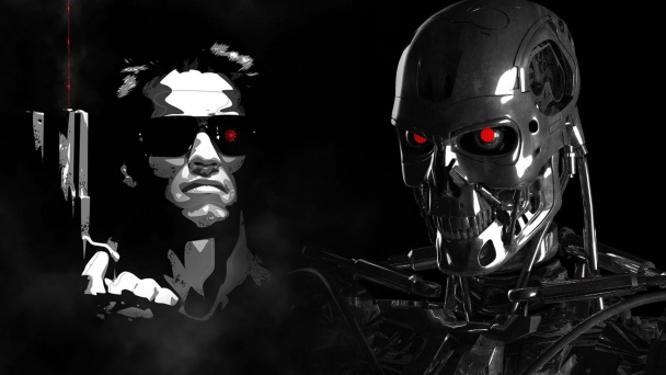 Imagen Terminator 5