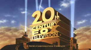 Logo 20th Century Fox