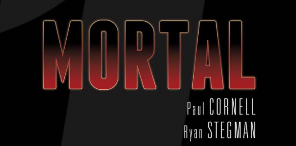 MORTAL Teaser