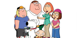 Despidiendo a un miembro de Padre de familia 1 Padre de familia