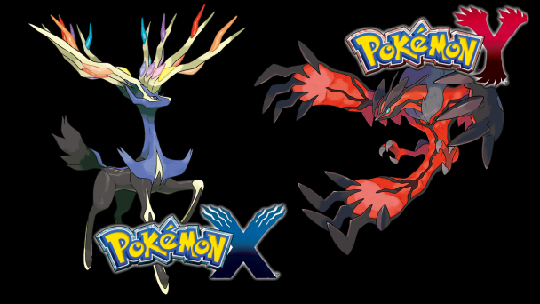 El director de arte de Pokémon XY quiere que la saga vuelva a sus raíces 1 Pokemon-X-Y