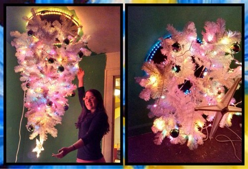 Lo que ha dado de sí el humor en Internet esta semana VOL.25 3 arbol-de-navidad-al-estilo-portal