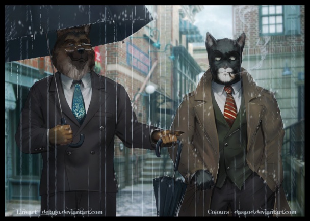 blacksad