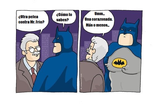 comic-batman-pelea-contra-frio-y-se-le-erizan-los-pezones