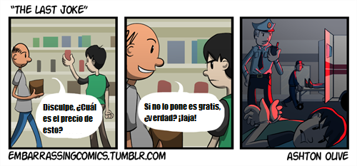 comic-broma-del-producto-sin-precio