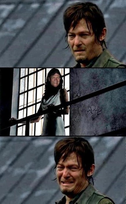 Lo que ha dado de sí el humor en Internet esta semana VOL.21 20 darryl-ve-el-fantasma-de-merle