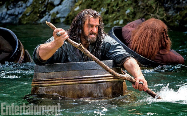 Nuevas imágenes de El Hobbit: La desolación de Smaug 5 hobbit-the-desolation-of-smaug10