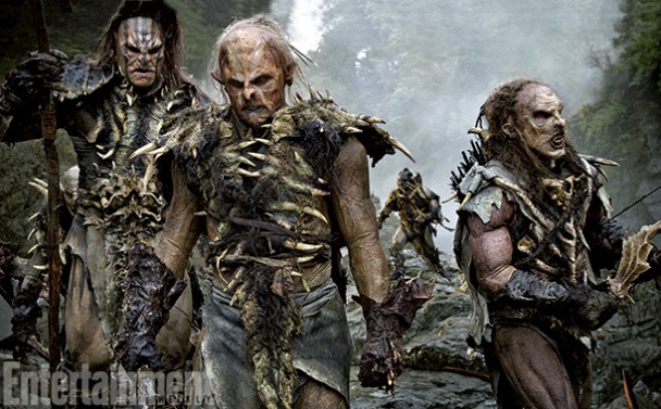 Nuevas imágenes de El Hobbit: La desolación de Smaug 3 hobbit-the-desolation-of-smaug12
