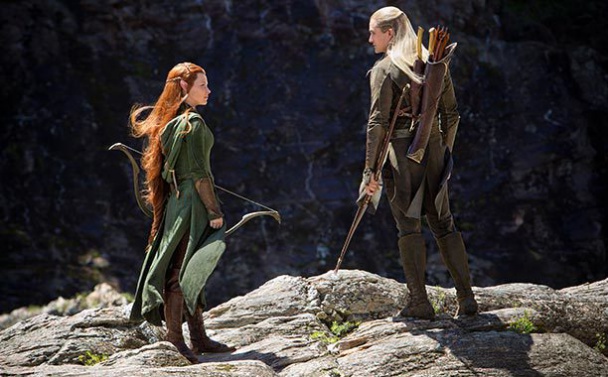 Nuevas imágenes de El Hobbit: La desolación de Smaug 2 hobbit-the-desolation-of-smaug13