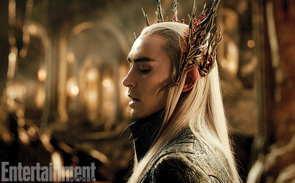 Nuevas imágenes de El Hobbit: La desolación de Smaug 7 hobbit-the-desolation-of-smaug5