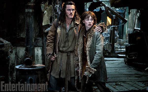 Nuevas imágenes de El Hobbit: La desolación de Smaug 8 hobbit-the-desolation-of-smaug6