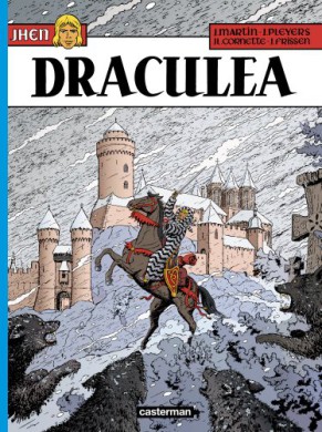Nuevos cómics franceses que pronto veremos por aquí 2 jhen