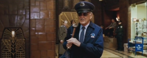 cameo Stan lee