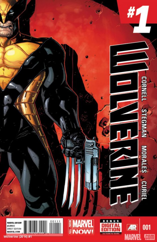 lobezno-wolverine-comic-relanzado-renumerado-cornell-stegman-morales-curiel