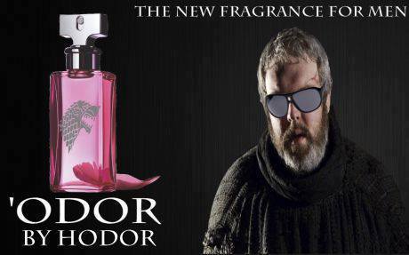 odor-by-hodor