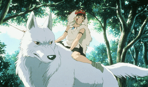 princesa-mononoke-salon-comic-salo-comic-blu-ray-studio-ghibli