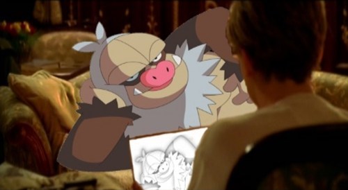 Lo que ha dado de sí el humor en Internet esta semana VOL.21 4 píntame-como-a-uno-de-tus-pokemons-franceses