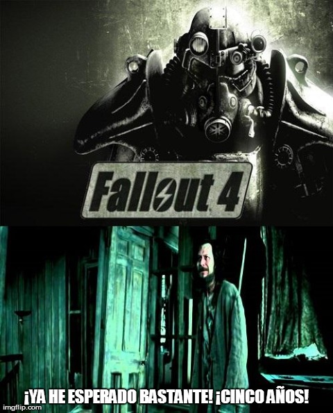 Lo que ha dado de sí el humor en Internet esta semana VOL.25 17 sirius-black-está-cansado-de-esperar-a-fallout-4