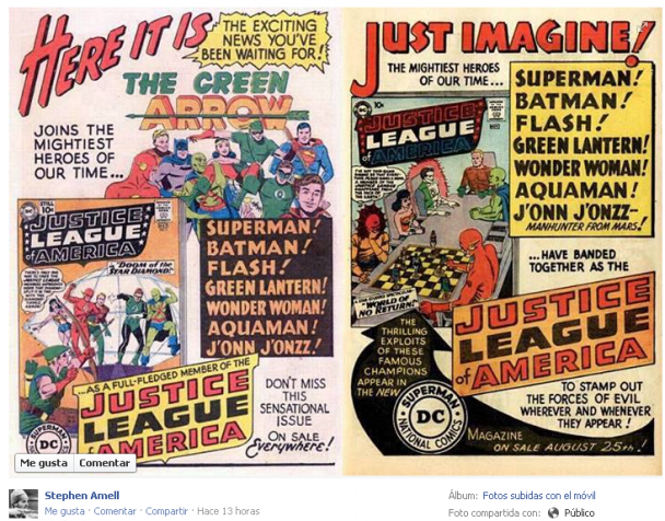 ¿Stephen Amell en la Liga de la Justicia? 1 stephen-amell-liga-justicia-green-arrow
