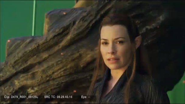 Tauriel