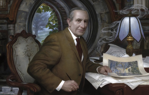 Día Internacional de leer a Tolkien. Te contamos por qué se celebra el 25 de marzo y las mejores actividades 3 Tolkien