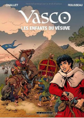 Nuevos cómics franceses que pronto veremos por aquí 3 vasco nuevo