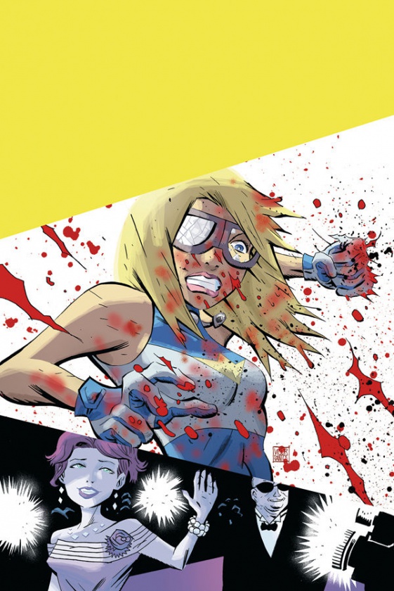 Lo más nuevo de Víctor Santos: FURIOUS 3 FURIOUS