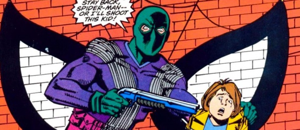 Más villanos para el universo de "The Amazing Spider-Man" 3 Comepecados