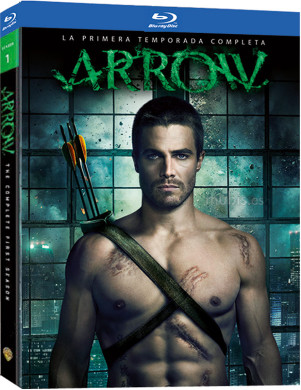 Arrow