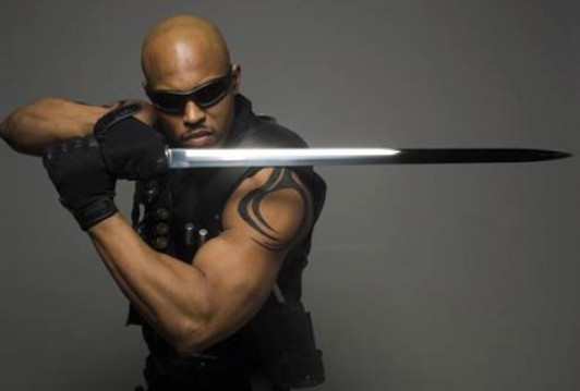 Blade