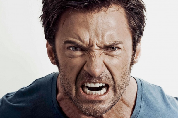 Hugh Jackman Barbanegra