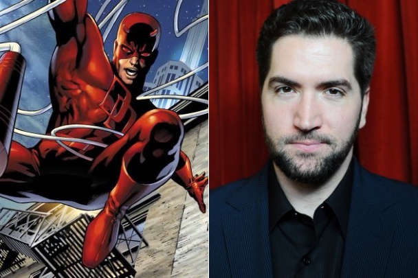 Imagen Drew Goddard Daredevil