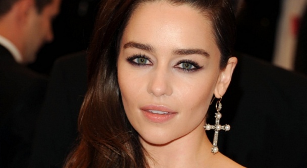 Imagen Emilia Clarke