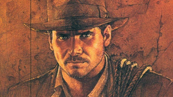 Imagen Indiana Jones