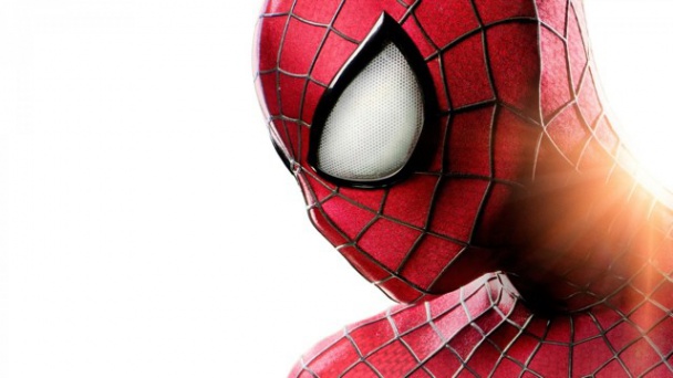 Imagen Spiderman 2
