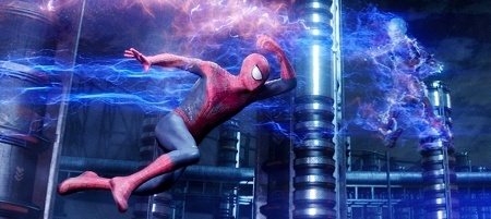 Imagen The Amazing Spiderman 2