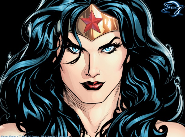 Imagen Wonder Woman