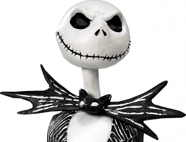 Jack Skeleton