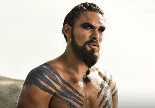 Jason Momoa en batman vs superman