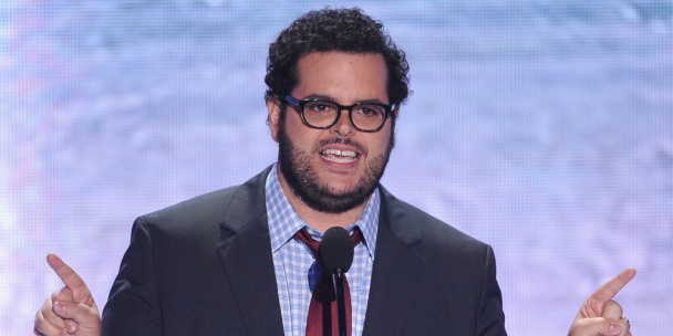 Josh Gad