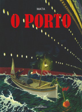 Ponent_O-Porto_portada