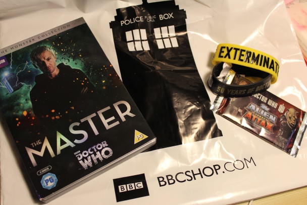 Bolsa Tienda BBC