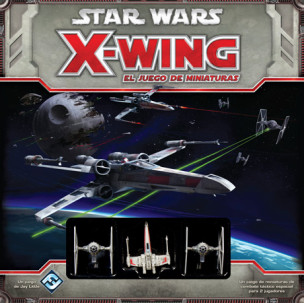 Star Wars X-Wing