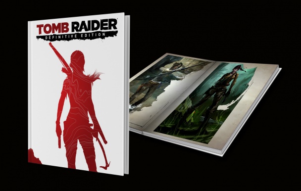 Anunciada la edición definitiva de Tomb Raider 3 TRDE_CDA_v2_Artbook_3d_