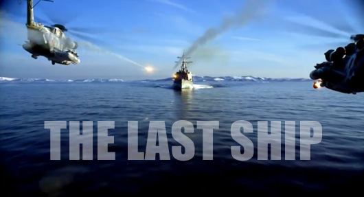 The Last Ship